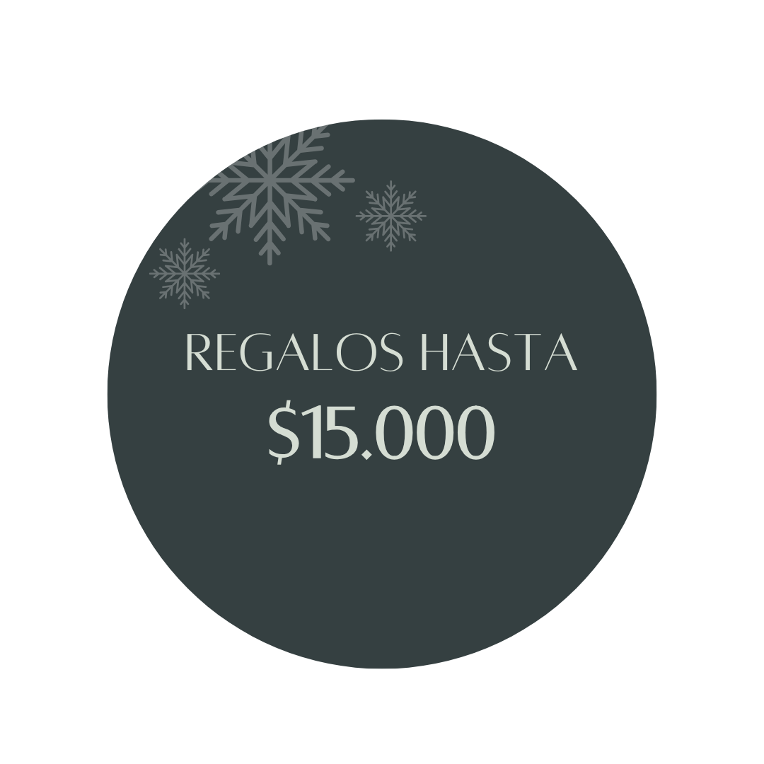 HASTA $15.000