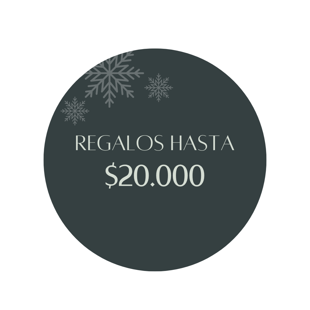 HASTA $20.000