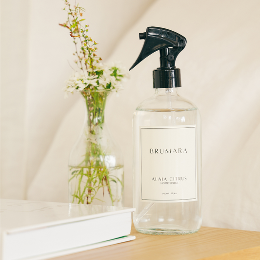 HOME SPRAY ALAIA CITRUS